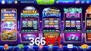 Casino Ao Vivo 366bet